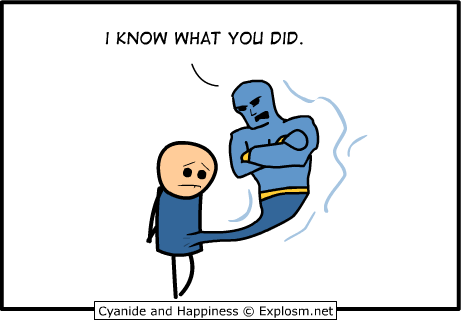 Read C&H 2009 EN Manga Online