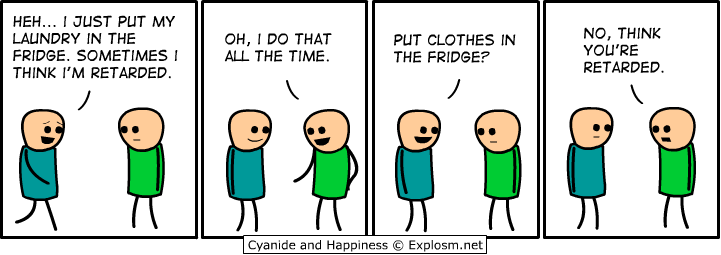 Read C&H 2009 EN Manga Online