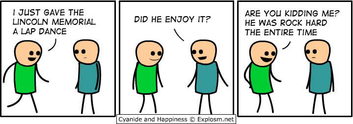 Read C&H 2009 EN Manga Online