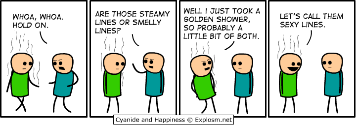 Read C&H 2009 EN Manga Online