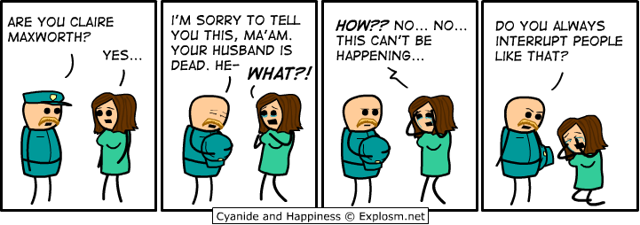 Read C&H 2009 EN Manga Online