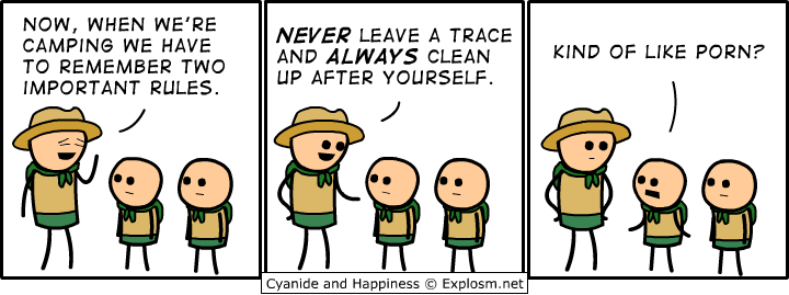 Read C&H 2009 EN Manga Online
