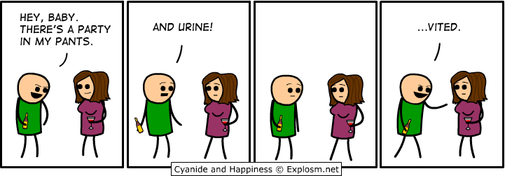 Read C&H 2009 EN Manga Online