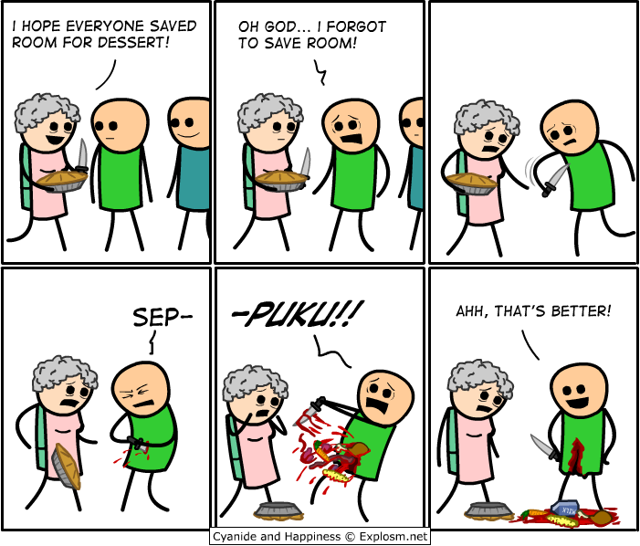 Read C&H 2009 EN Manga Online