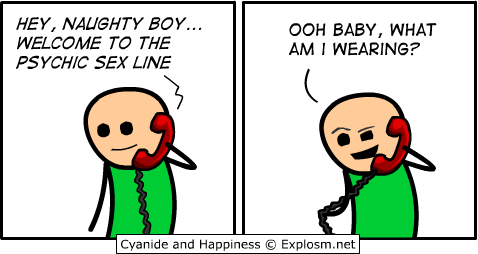 Read C&H 2009 EN Manga Online