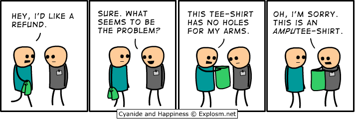 Read C&H 2009 EN Manga Online