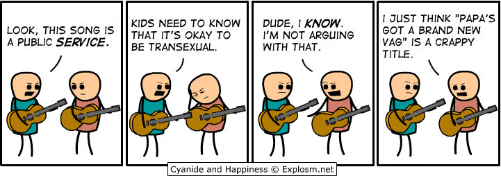 Read C&H 2009 EN Manga Online