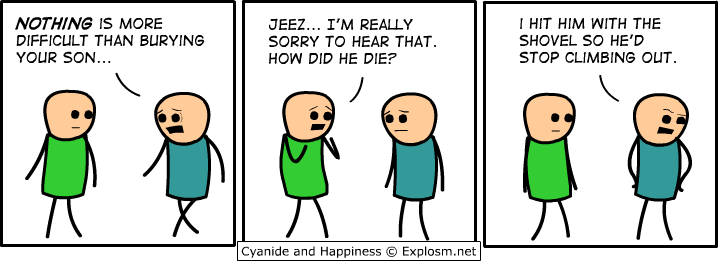 Read C&H 2009 EN Manga Online