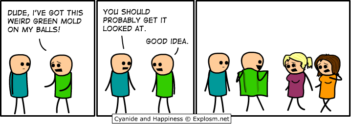 Read C&H 2009 EN Manga Online