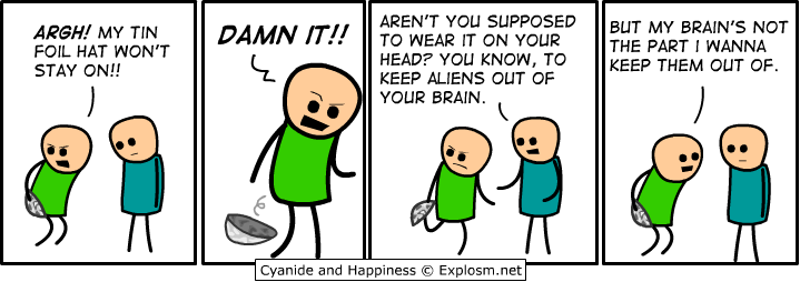 Read C&H 2009 EN Manga Online