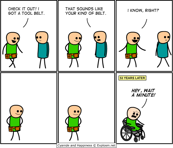 Read C&H 2009 EN Manga Online