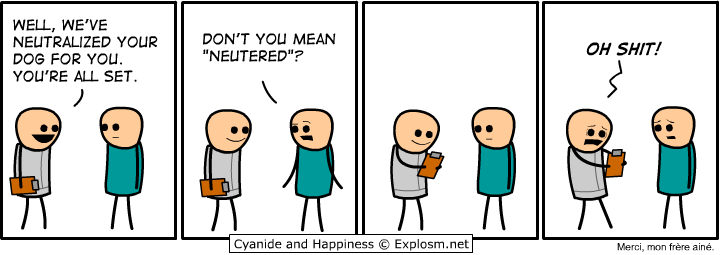 Read C&H 2009 EN Manga Online
