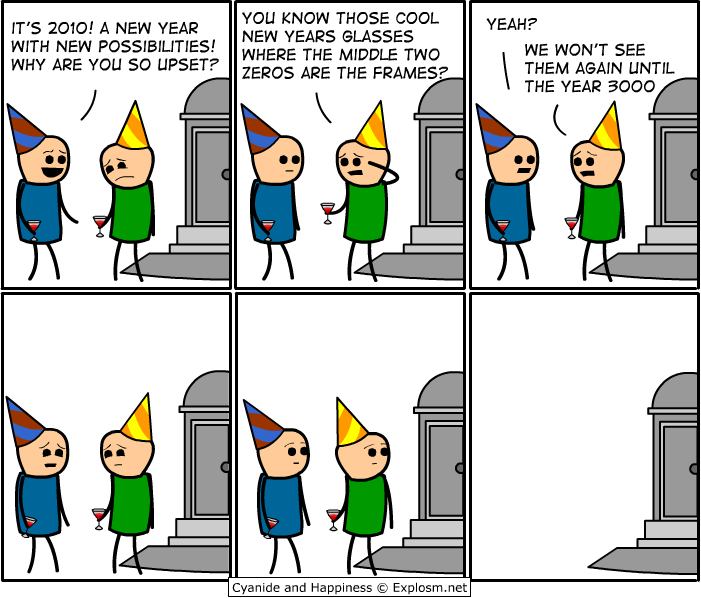 Read C&H 2010 EN Manga Online