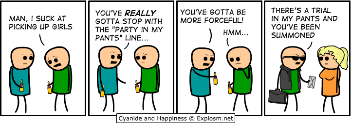 Read C&H 2010 EN Manga Online