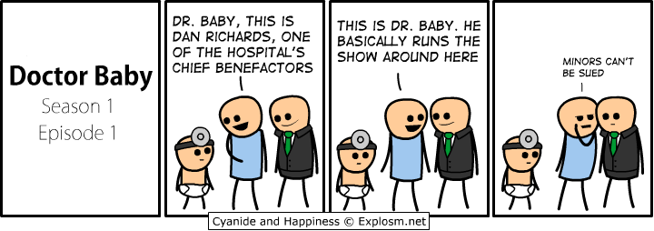 Read C&H 2010 EN Manga Online