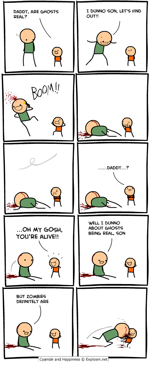 Read C&H 2010 EN Manga Online