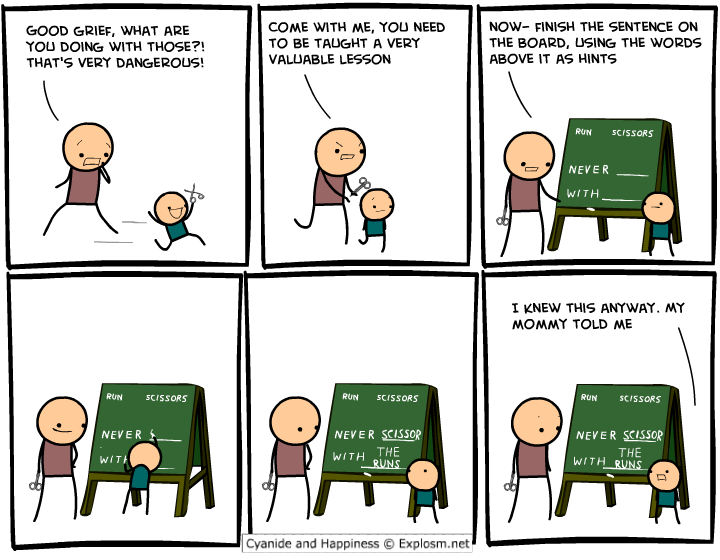 Read C&H 2010 EN Manga Online