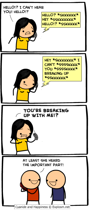 Read C&H 2010 EN Manga Online