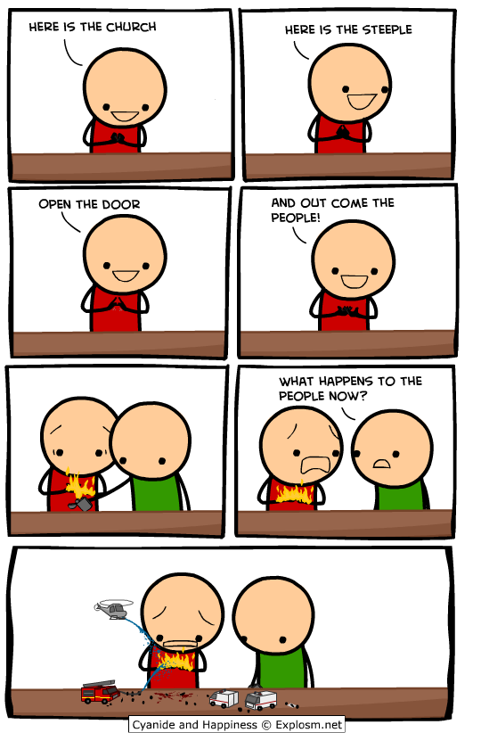 Read C&H 2010 EN Manga Online