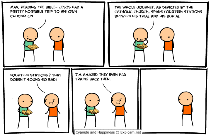 Read C&H 2010 EN Manga Online