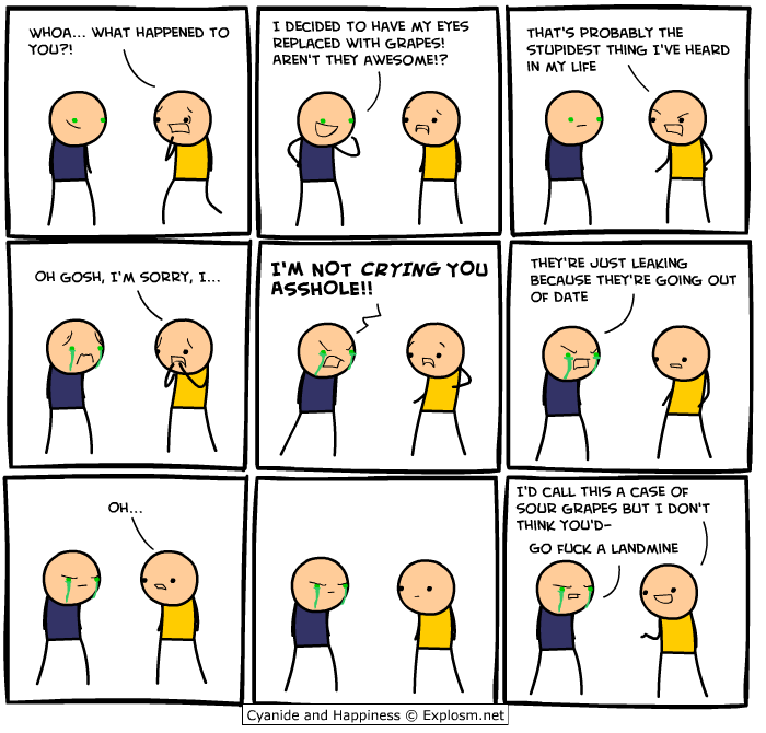 Read C&H 2010 EN Manga Online
