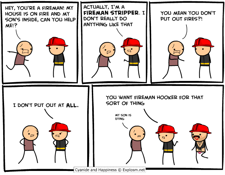 Read C&H 2010 EN Manga Online