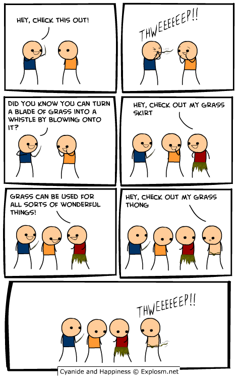 Read C&H 2010 EN Manga Online
