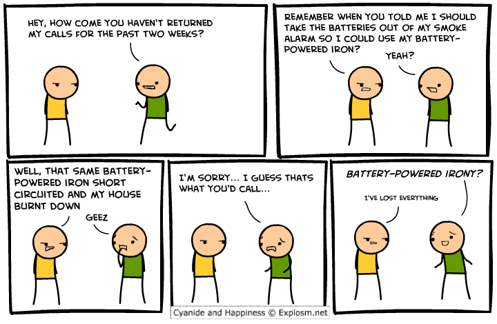 Read C&H 2010 EN Manga Online