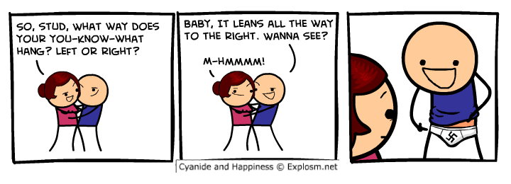 Read C&H 2010 EN Manga Online