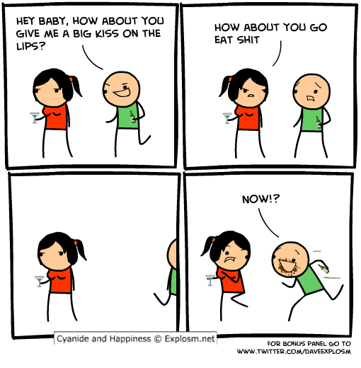 Read C&H 2010 EN Manga Online