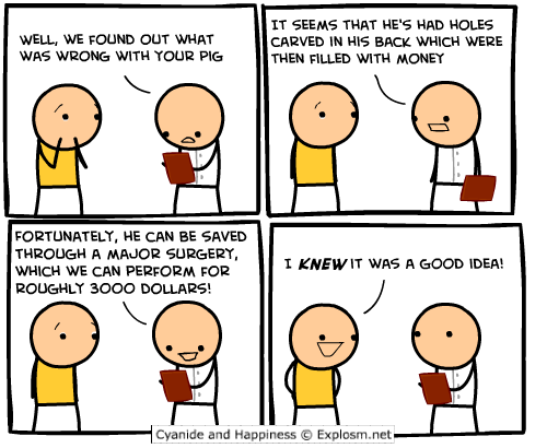 Read C&H 2010 EN Manga Online
