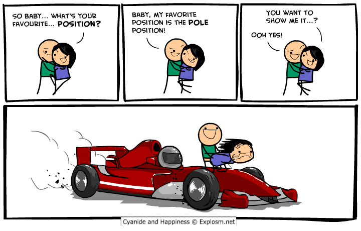 Read C&H 2010 EN Manga Online