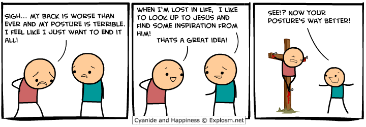 Read C&H 2010 EN Manga Online