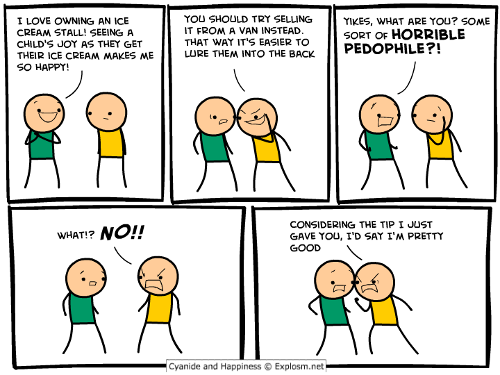 Read C&H 2010 EN Manga Online