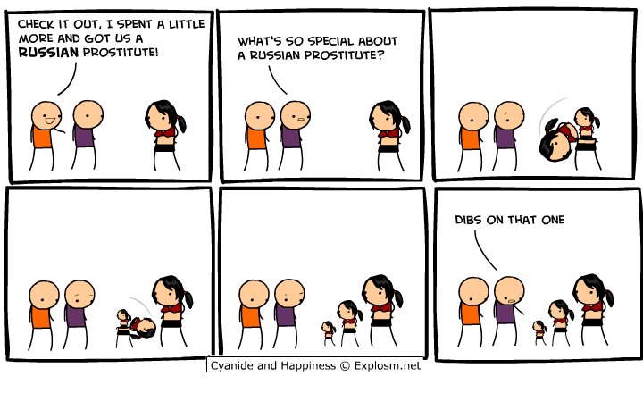 Read C&H 2010 EN Manga Online