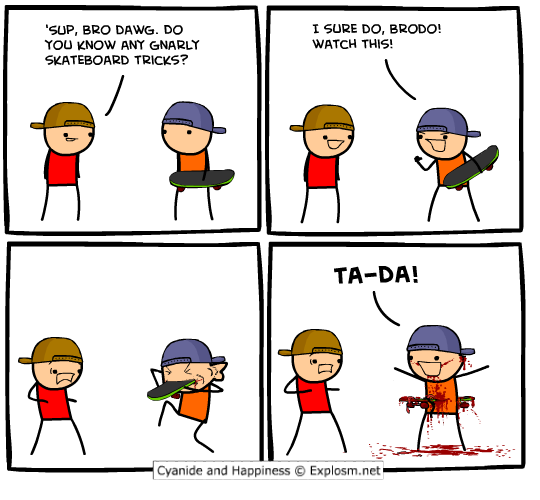 Read C&H 2010 EN Manga Online