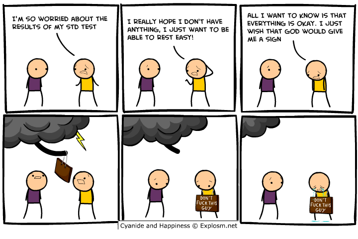 Read C&H 2010 EN Manga Online