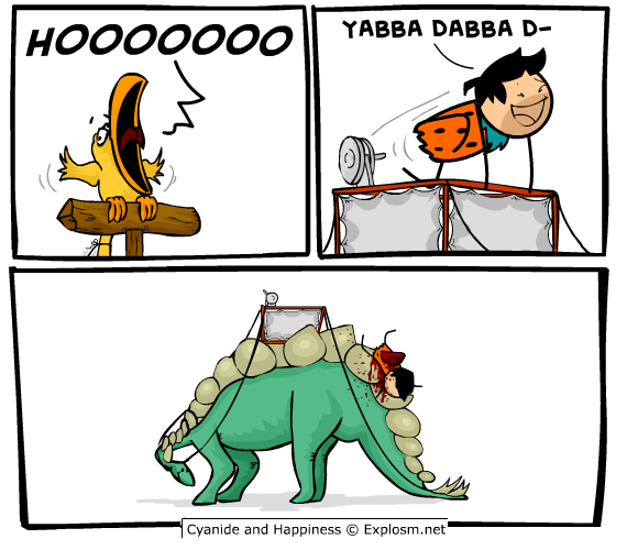 Read C&H 2010 EN Manga Online