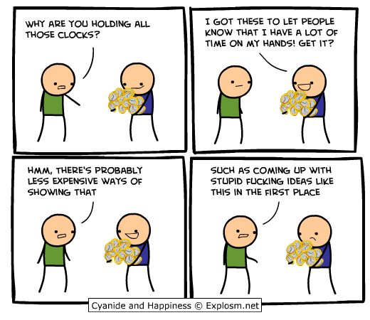 Read C&H 2010 EN Manga Online