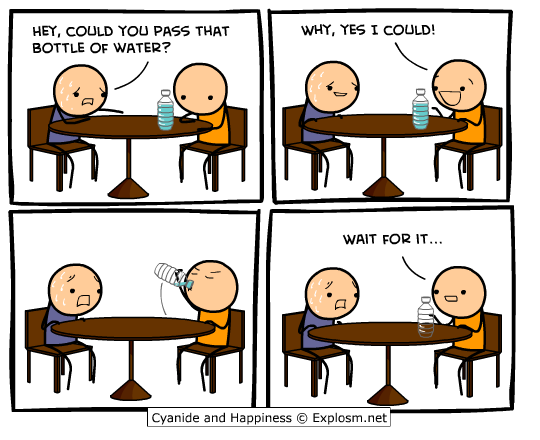 Read C&H 2010 EN Manga Online