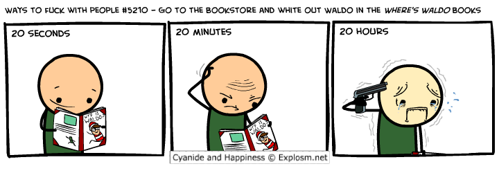 Read C&H 2010 EN Manga Online