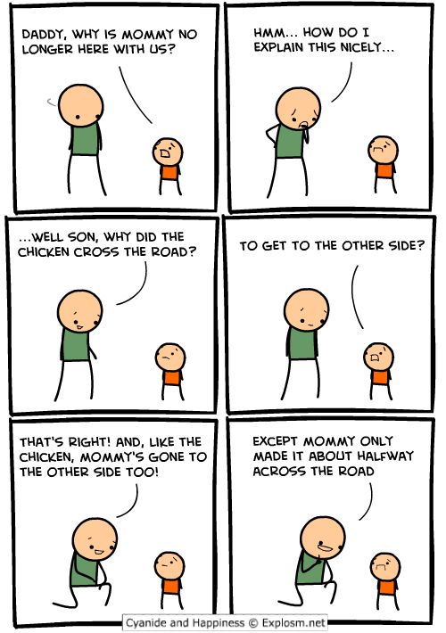 Read C&H 2010 EN Manga Online