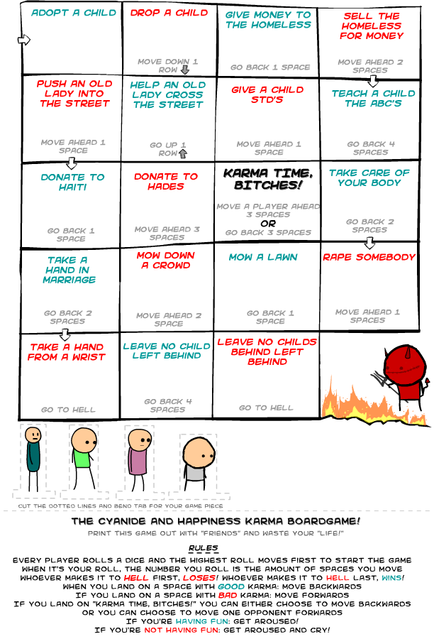Read C&H 2010 EN Manga Online