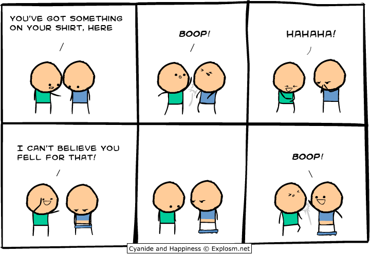 Read C&H 2010 EN Manga Online