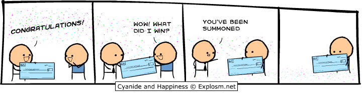 Read C&H 2010 EN Manga Online