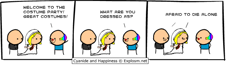 Read C&H 2010 EN Manga Online