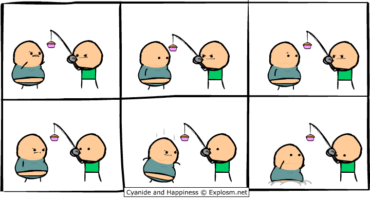 Read C&H 2010 EN Manga Online