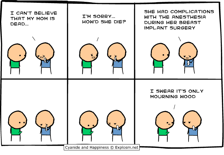 Read C&H 2010 EN Manga Online