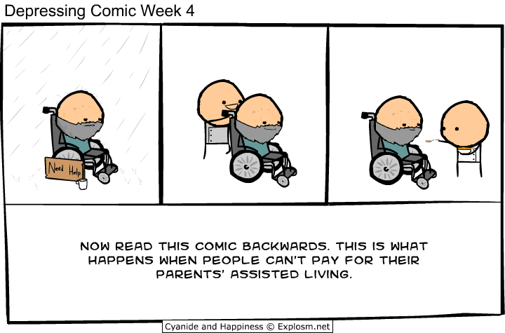 Read C&H 2010 EN Manga Online