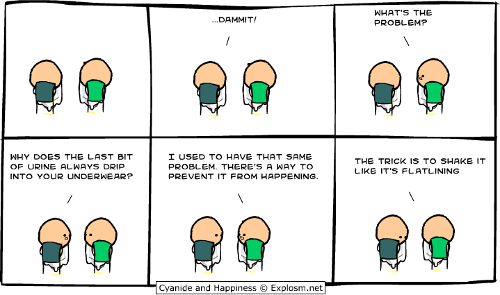 Read C&H 2010 EN Manga Online